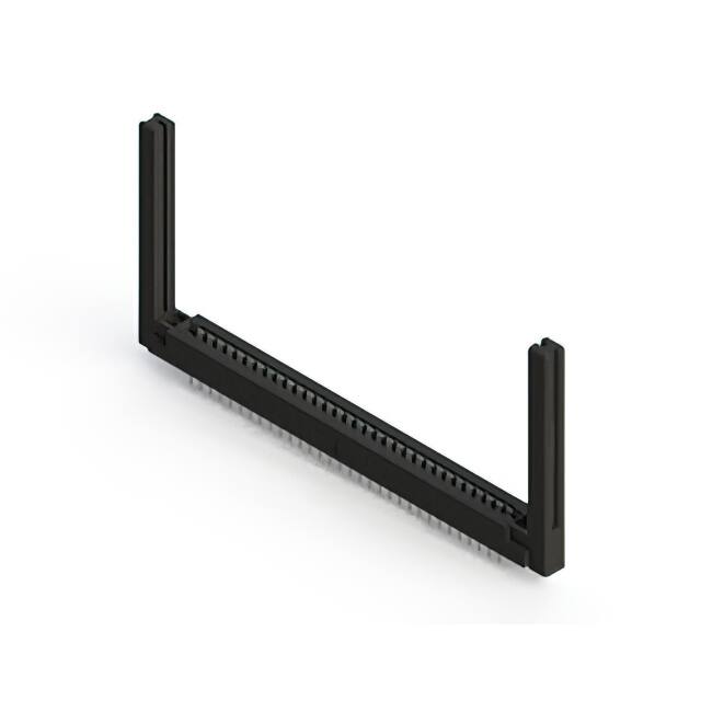 357-064-420-258 EDAC Inc.  Edgeboard Connectors